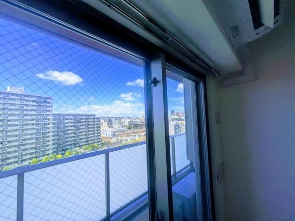 横浜市西区久保町のマンション