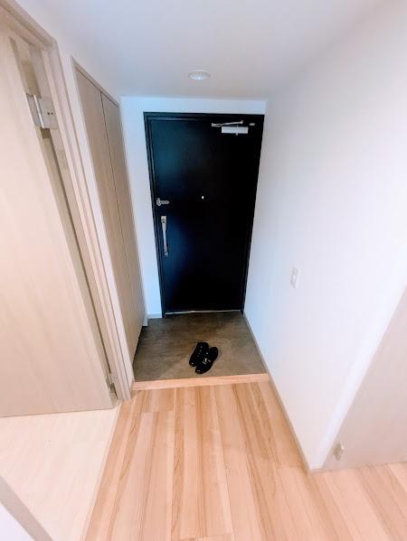 横浜市西区久保町のマンション