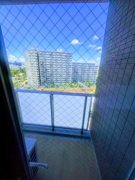 横浜市西区久保町のマンション