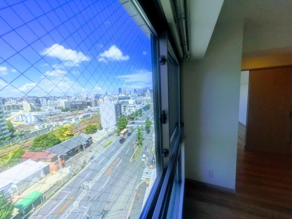 横浜市西区久保町のマンション