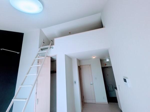 横浜市保土ケ谷区岡沢町のアパート