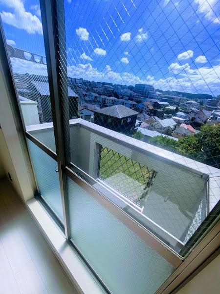 横浜市保土ケ谷区岡沢町のアパート