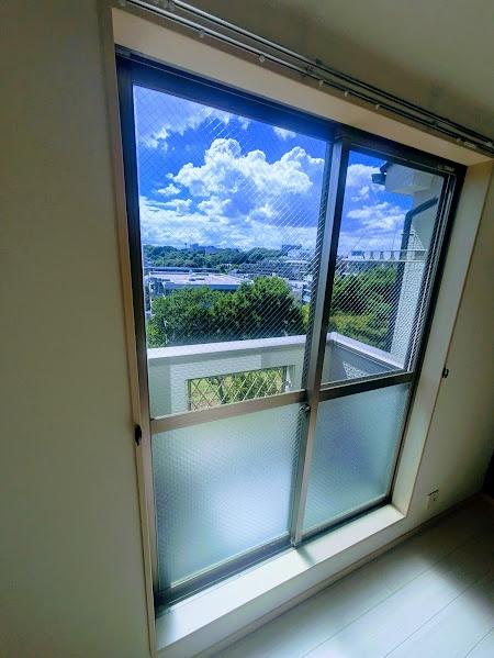 横浜市保土ケ谷区岡沢町のアパート