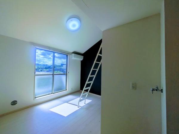横浜市保土ケ谷区岡沢町のアパート
