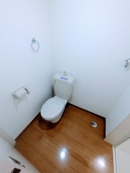 横浜市保土ケ谷区峰岡町３丁目のアパート