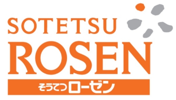 横浜市保土ケ谷区峰岡町３丁目のアパート(そうてつローゼン上星川店)
