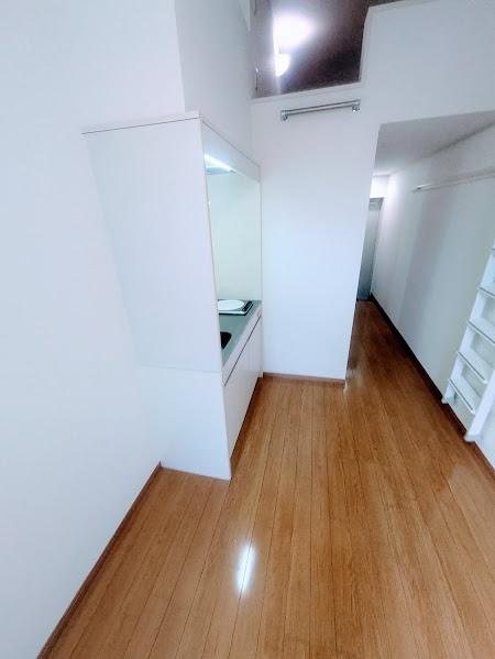 横浜市保土ケ谷区峰岡町３丁目のアパート