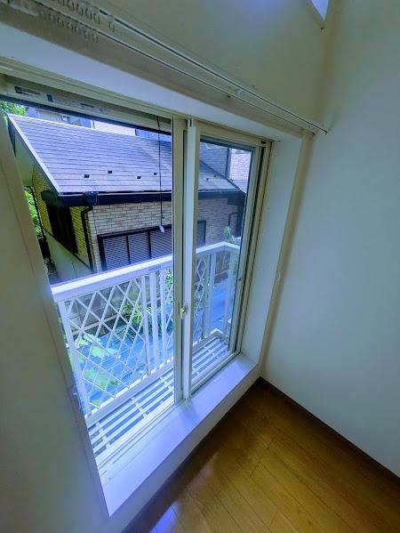 横浜市保土ケ谷区峰岡町３丁目のアパート