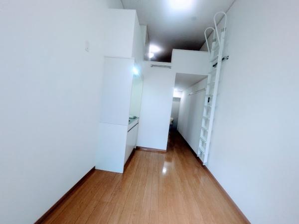 横浜市保土ケ谷区峰岡町３丁目のアパート