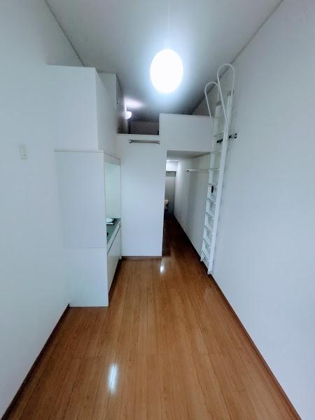 横浜市保土ケ谷区峰岡町３丁目のアパート