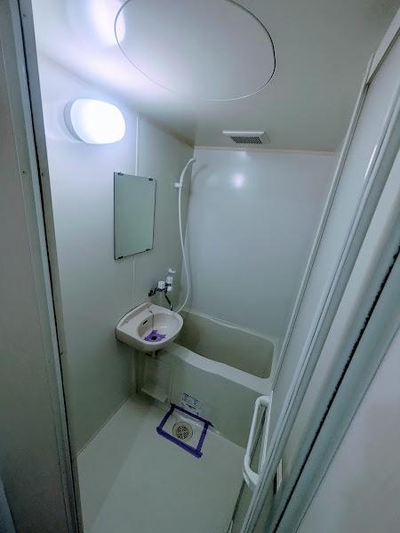 横浜市保土ケ谷区峰岡町３丁目のアパート