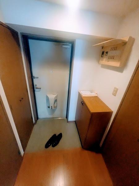 シャトー西戸部