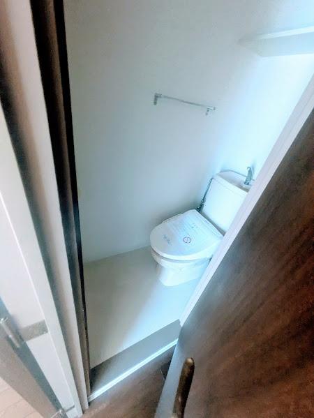 横浜市神奈川区三枚町のマンション
