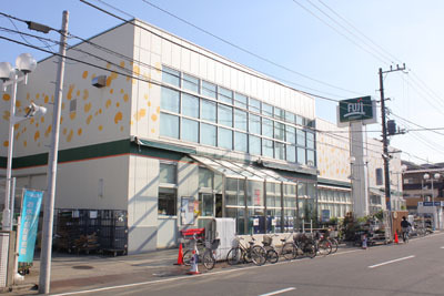 横浜市神奈川区三枚町のマンション(Fuji鳥山店)