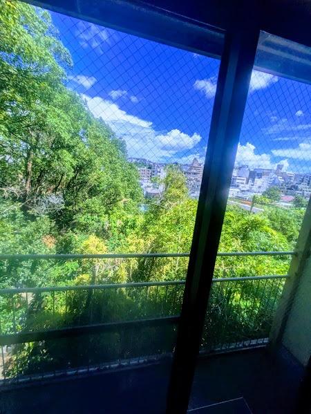 横浜市保土ケ谷区月見台のアパート