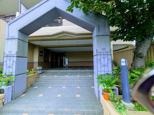 横浜市保土ケ谷区東川島町のマンション