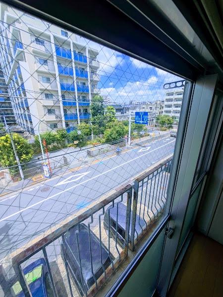 池上マンション