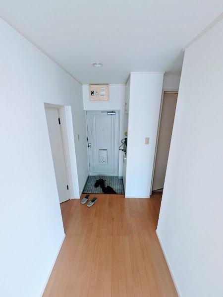 池上マンション