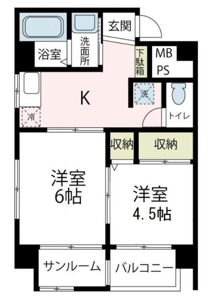 清水ビル
