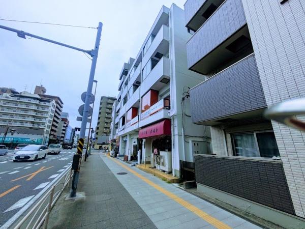 清水ビル