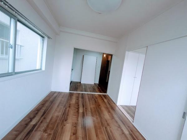 横浜市西区浅間町５丁目のマンション