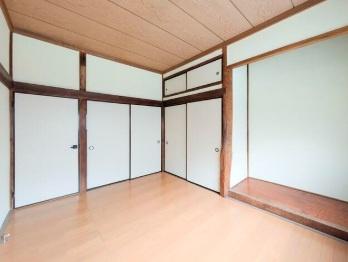 横浜市西区中央２丁目の貸家