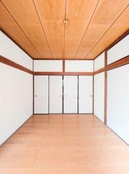 横浜市西区中央２丁目の貸家