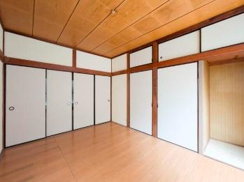 横浜市西区中央２丁目の貸家