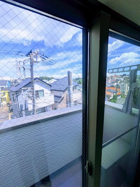 横浜市保土ケ谷区岩井町のテラスハウス