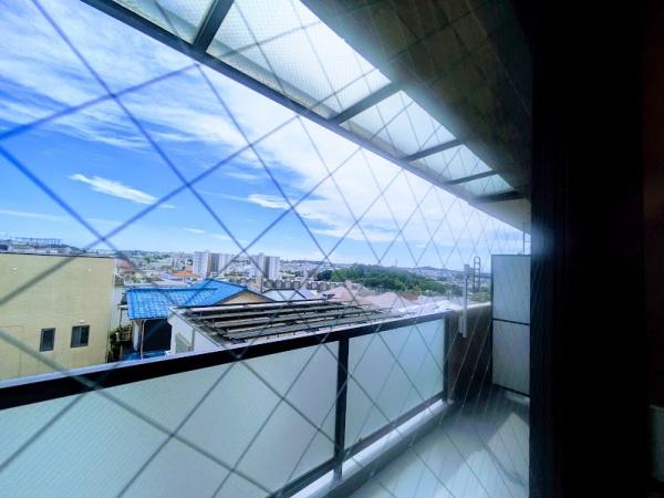 横浜市港南区上永谷３丁目のマンション