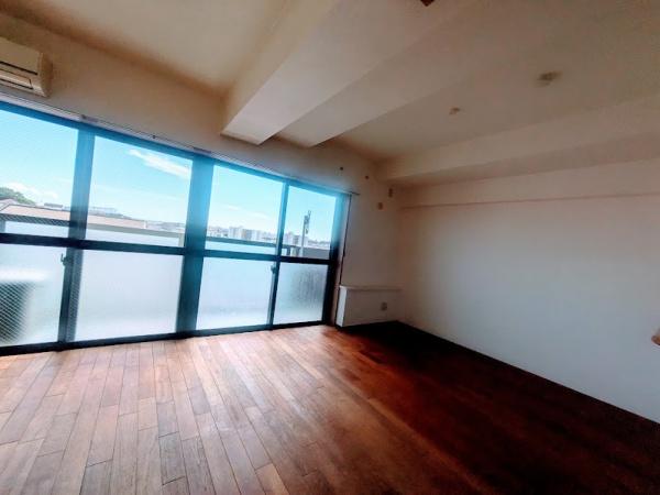 横浜市港南区上永谷３丁目のマンション