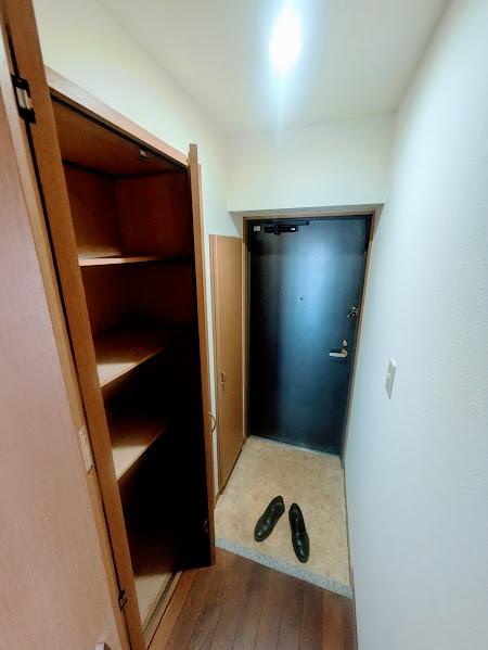 横浜市港南区上永谷３丁目のマンション