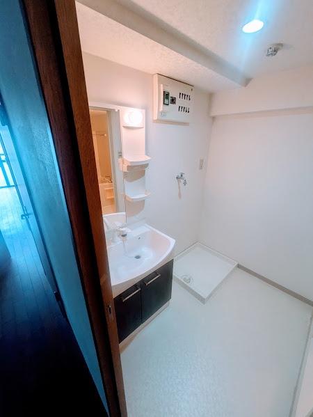 横浜市港南区上永谷３丁目のマンション