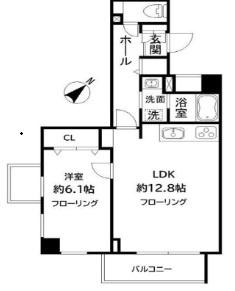 横浜市南区大岡１丁目のマンション