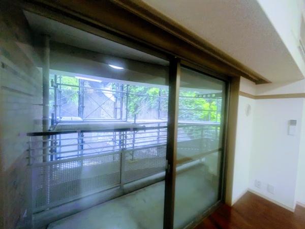 横浜市南区大岡１丁目のマンション