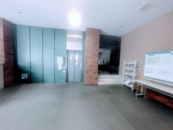 横浜市南区大岡１丁目のマンション