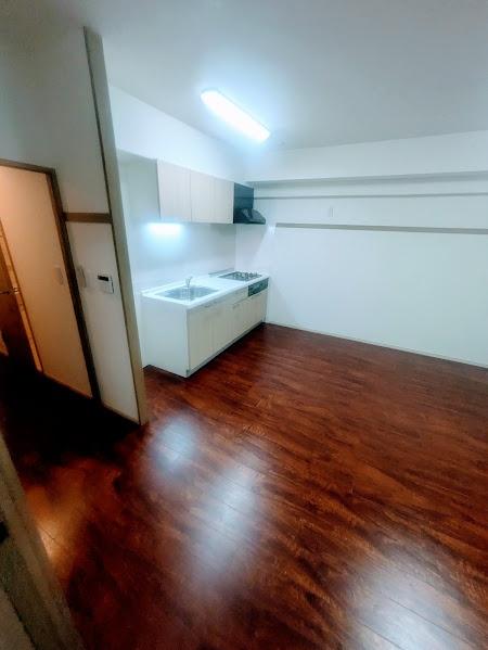 横浜市南区大岡１丁目のマンション