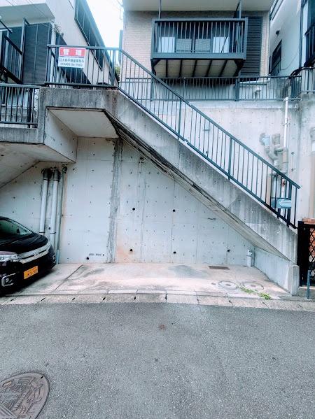 笹下貸家