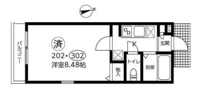 クリエイト白楽