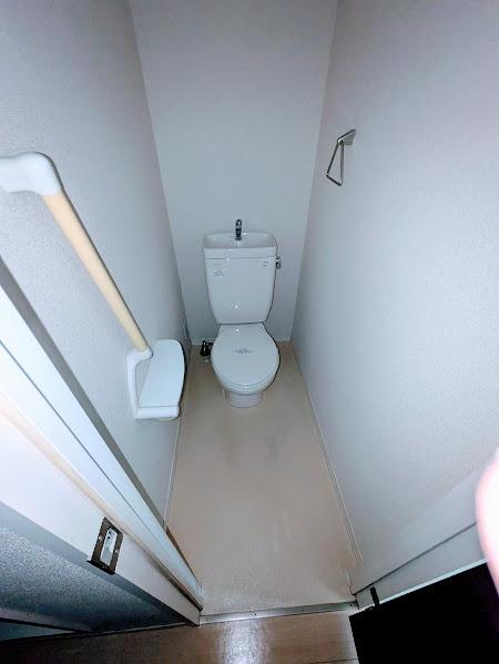 横浜市神奈川区六角橋１丁目のマンション