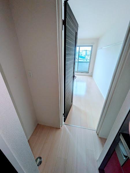 横浜市神奈川区六角橋１丁目のマンション