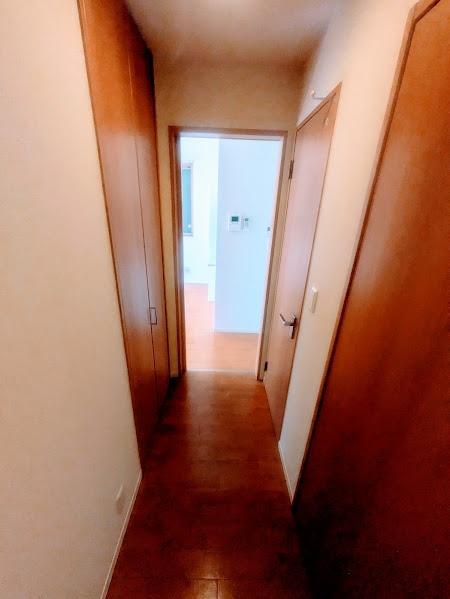 横浜市神奈川区菅田町のアパート