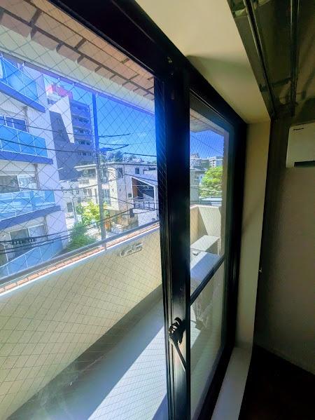 横浜市神奈川区青木町のマンション