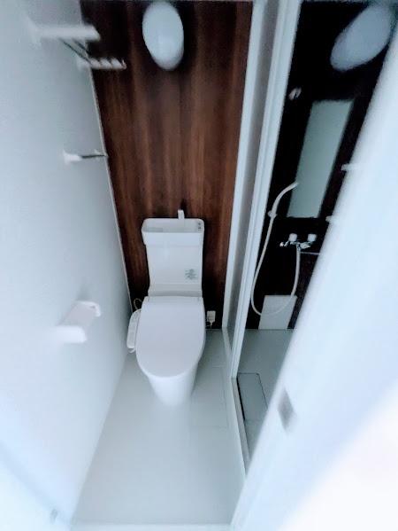 横浜市西区楠町のマンション