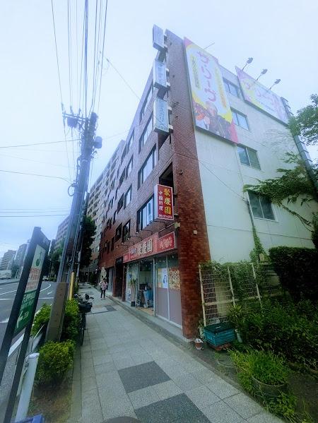 横浜市西区楠町のマンション