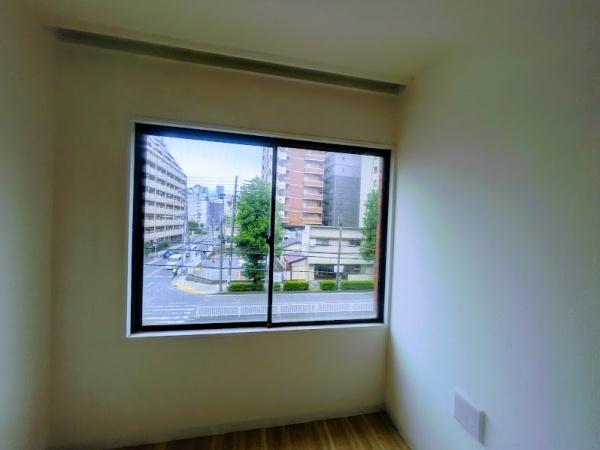 横浜市西区楠町のマンション