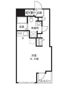 横浜市西区楠町の事務所
