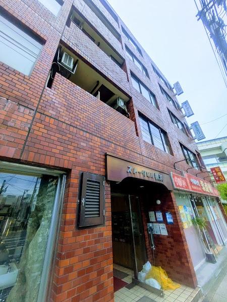 横浜市西区楠町の事務所