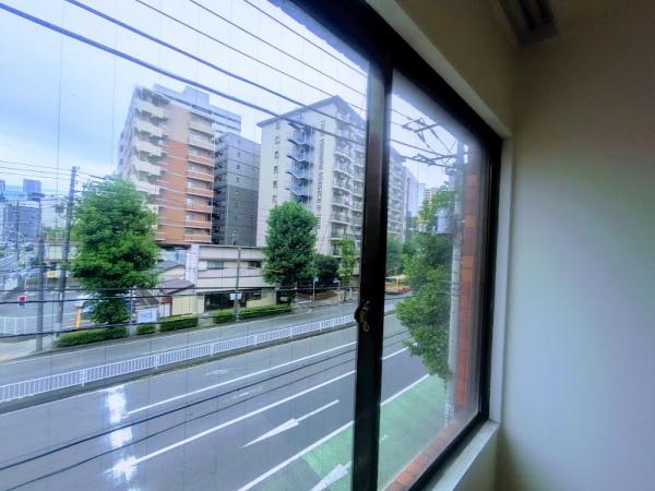 横浜市西区楠町の事務所