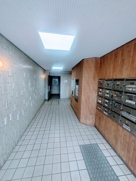 横浜市西区楠町の事務所